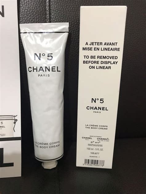 chanel no 5 flowers|chanel no 5 body cream best price.